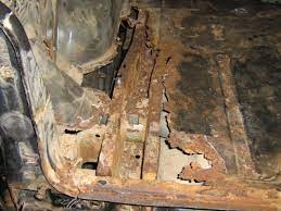 rear floor pan replacement jeep