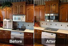 benefits of refacing kitchen cabinet