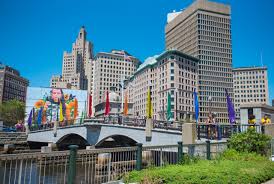The most populous and capital city of this state is providence. Rhode Island Pride