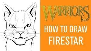 how to draw firestar with james l