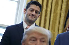 The Daily 202 Trump is setting up Paul Ryan to be his fall guy.