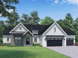 new construction homes in penfield ny