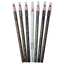 waterproof eyebrow wax pencils