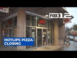 por portland pizza chain closing