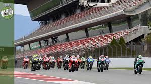 Grand prix motorcycle racing is the premier class of motorcycle road racing events held on road circuits sanctioned by the fédération internationale de motocyclisme (fim). Ekhoulriws D1m