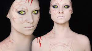 hecate makeup tutorial how to make