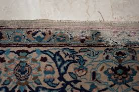 moth proofing for persian rugs