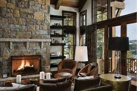 Add A Fireplace To Your Space Modernize