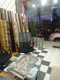 national carpet and wallpaper