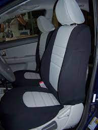 Kia Spectra Seat Covers Wet Okole