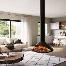 Electric Fires Stoves Ivett Reed