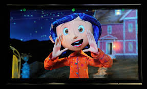 Coraline full movie online free download. Can You Stream Coraline On Netflix For Halloween 2020
