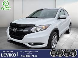used and pre owned honda hr v for