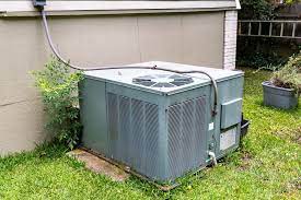 what are packaged hvac units faq