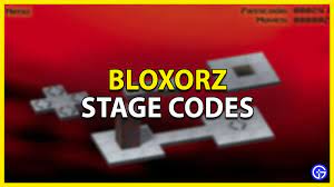 bloxorz codes list all 33 levels