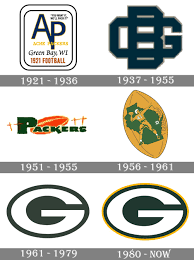 Create your own black and white logo and impress your competitors, clients and family and friends. Green Bay Packers Logo And Symbol Meaning History Png