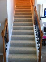 finishing your basement stairs