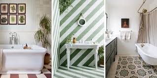 bathroom tile ideas 16 clever ways to
