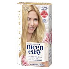 The best cool shades of blonde hair. Nice N Easy Blonde Hair Colors Clairol Color Experts