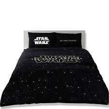 Star Wars Queen Bedding Set