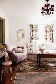 14 shabby chic living room ideas to