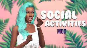 Realistic period mod sims 4 download. Period Mod The Sims 4 Mods Youtube