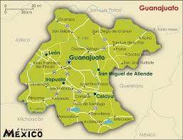 El genocidio en Guanajuato