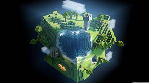 Minecraft Gamer Wallpapers - Top Free ...