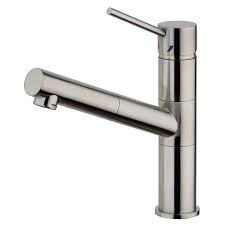 We also stock hot/cool water systems, filters and filtration systems for fresh, purified water at. Kitchen Taps Sink Mixers Plumbing World Paini Cox Sink Mixer With Pull Out Spout Stainless Steel