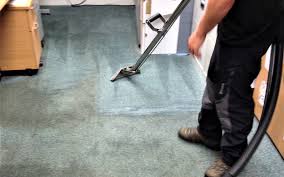 carpet cleaning methods of commercial