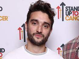 Tom Parker death: The Wanted star dies ...