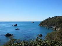 things to do in patrick's point ca