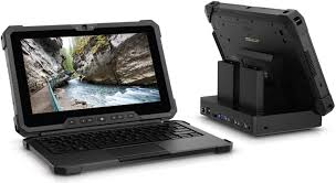 dell laude 12 updated rugged tablet