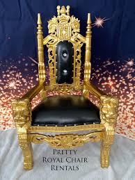 Maybe you would like to learn more about one of these? Kid Throne Available To Pretty Royal Chair Rental Llc Facebook