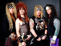 steel panther wallpapers wallpaper cave