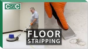 floor refinishing part 1 clean care