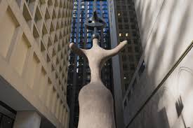 Chicago Public Art Find Sculptures