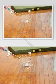 Itulah beberapa jenis lantai terbaik yang cocok dipasang untuk kebutuhan lapangan badminton, sehingga bisa anda jadikan sebagai bahan referensi. Lapangan Bulu Tangkis Lantai Kayu Fotografi Templat Jpg Unduhan Gratis Pikbest