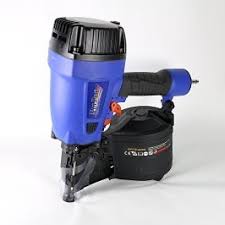 wire coil roofing air nailer