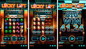 Lucky Lift — Crazy Tooth Studio®