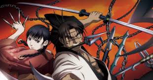 Dxd is absolutely bonkers, the action scenes are always crazy awesome, and our main character gains his strength from the power of oppai! Top 15 Best Samurai Anime Of All Time Myanimelist Net