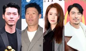 4 ocak 1969 doğum yeri: Hot Confidential Assignment 2 Confirms Cast Daniel Henney Joins The Team With Hyun Bin Yoona And Yoo Hae Jin Lovekpop95