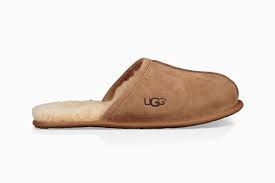 The ugg brand has come to represent both comfort and quality. 17 Best Men S Slippers 2020 Comfortable Cosy Even Chic Style Guide