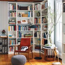 Small space decorating can be a challenge sometimes, whether your small space is a college room, studio apartment or some other small space in your house that needs your attention. 22 Smart And Stylish Ways To Decorate Empty Corners