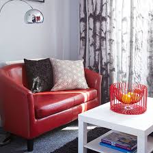 red room ideas