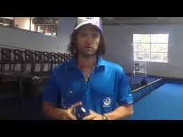 Taylor Bowls Srv Review Lawn Bowls Review Youtube