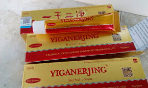 Yiganerjing крем за псориазис, екземи, дерматити, гъбички, пърхот и др |  Безплатно.net