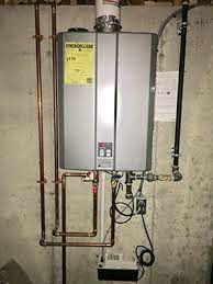Tankless Water Heater Cost Calculator