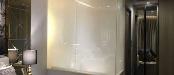 Designing With Switchable Glass Smart