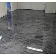 More images for flooring coating resin » 30m2 Epoxy Resin Floor Kit